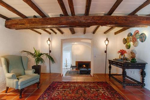 Casa da Moira in Avis