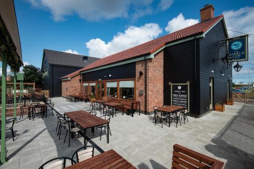 The Amble Inn - image 6