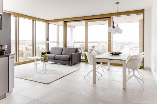 Stuttgarter Tor - Apartments - image 6