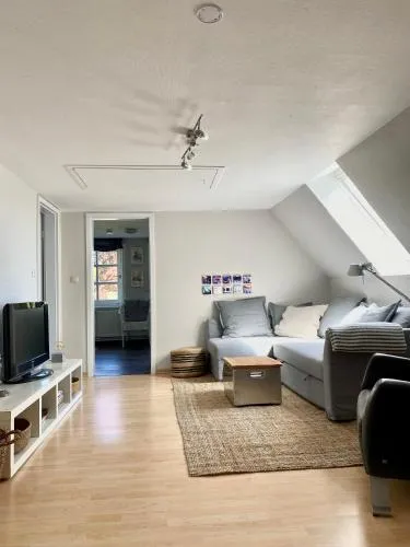 Ferienwohnung Hochdorfer Garten in Tating, Deutschland