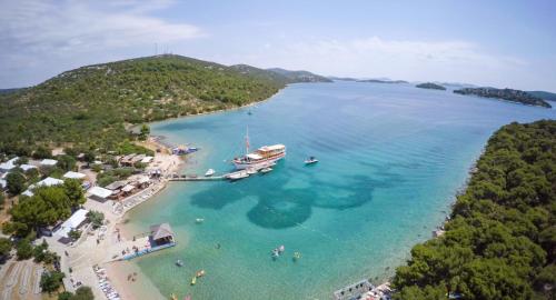Tisno Resort
