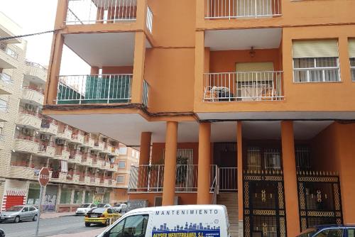 Apartment Ideally Located Between The Sea The City Center - image 8
