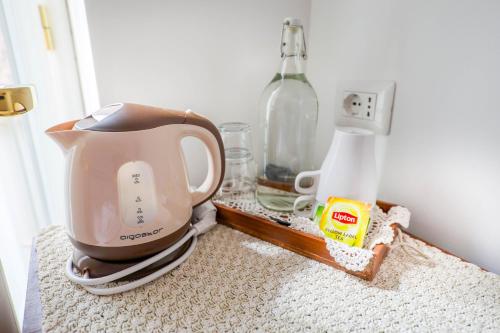 Agrodolce B&B – Cefalu, CA
