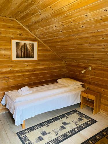 莫拉克丝捷尔德山林小屋 莫拉克丝捷尔德山林小屋