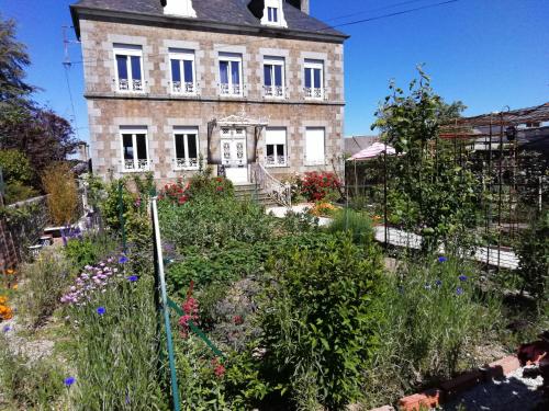 Le Vieux Notaire chambre d'hôte Noues de Sienne