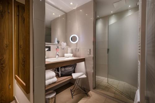 Alpinresort Sport & Spa - image 8