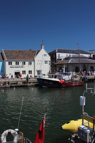 The Mayfair – Weymouth