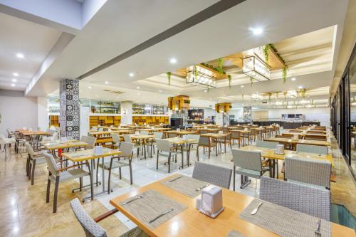 Numa Konaktepe Hotel - image 14