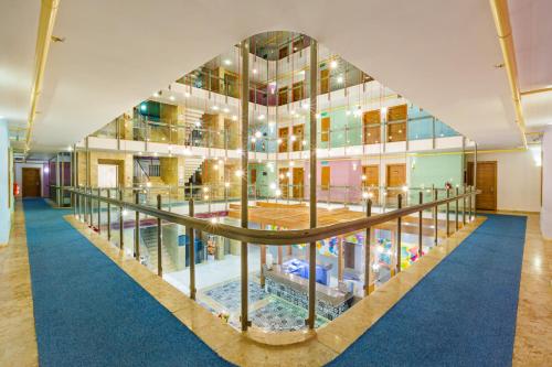 Numa Konaktepe Hotel - main image