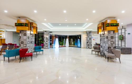 Numa Konaktepe Hotel - image 11