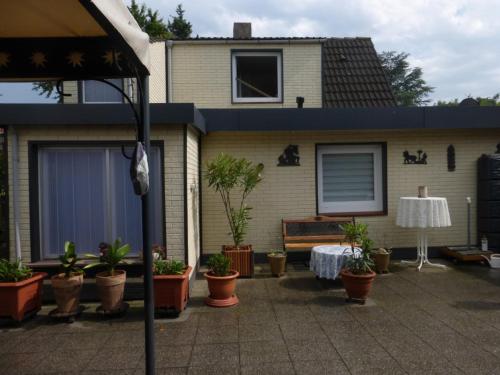 Ferienwohnung Jakob, Bremerhaven