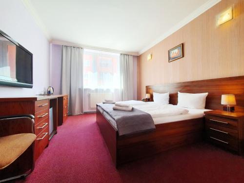 Relax Inn in Prague 14