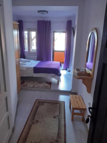 VILA SZOKE SOVATA – Sovata, MN