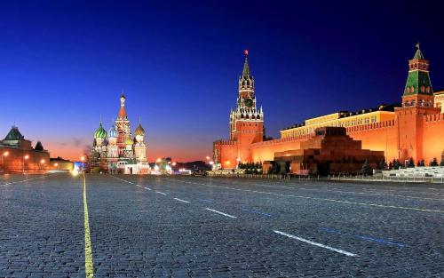 StandArt Hotel Moscow. A Member of Design Hotels - image 6