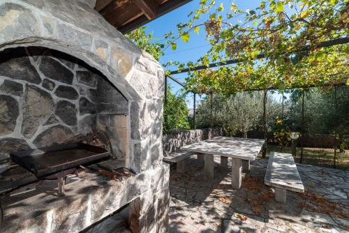  Apartment Kukurin in Matulji