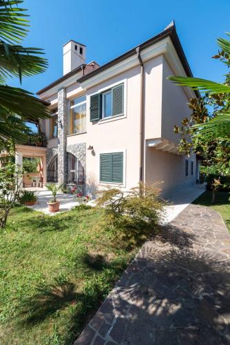  Apartment Kukurin in Matulji