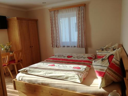 Double Room with Lake View