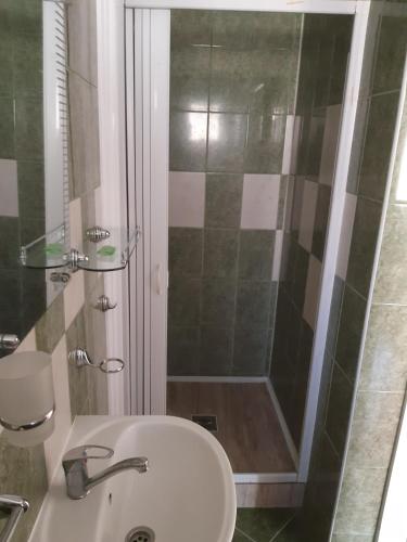 VILA SZOKE SOVATA – Sovata, MN