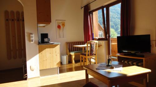 Ferienwohnungen Birnbacher in Sankt Ulrich am Pillersee, Österreich