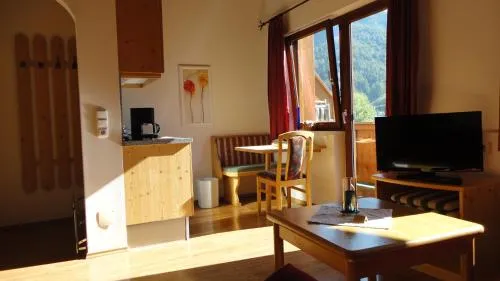 Ferienwohnungen Birnbacher in Sankt Ulrich am Pillersee, Österreich