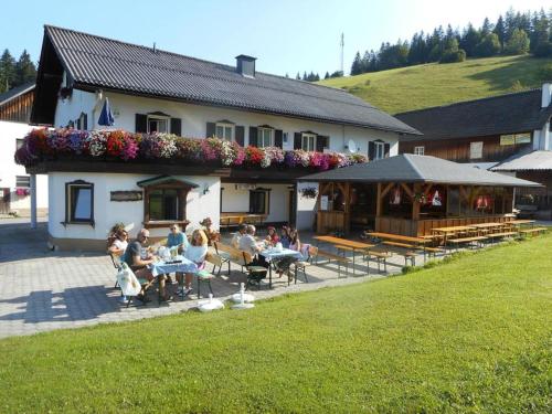 Bio Bauernhof Moas - Hotel - Lunz am See