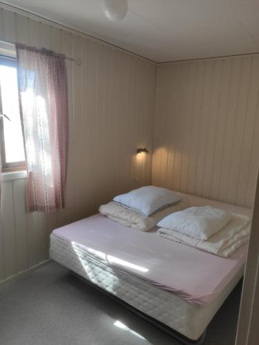 Målselvfossen Feriesenter Målselvfossen Feriesenter