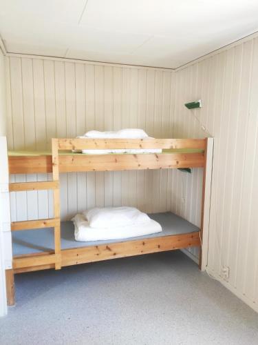 Målselvfossen Feriesenter Målselvfossen Feriesenter