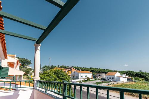 Casa Martinho cottage Quinta das Janelas