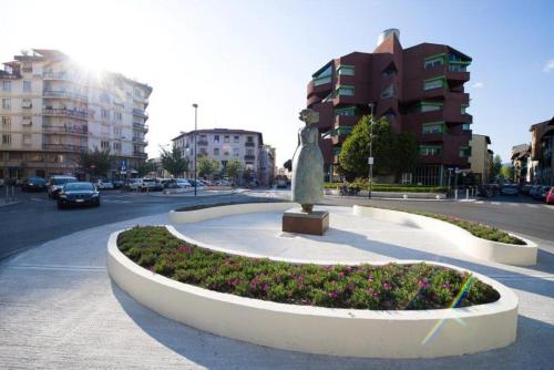 亚洛奇帕米尼酒店