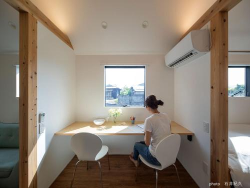 match guest house（まっちゲストハウス）