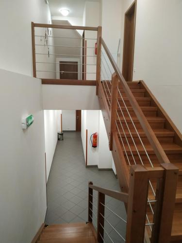 Létesítmények, Centrum pro vzdělávání a kulturu (Centrum pro vzdelavani a kulturu) in Harrachov