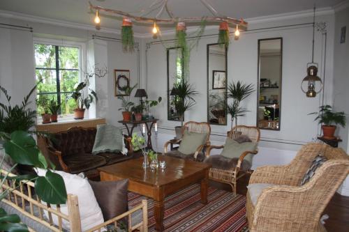 Borregården Bed & Breakfast - image 7