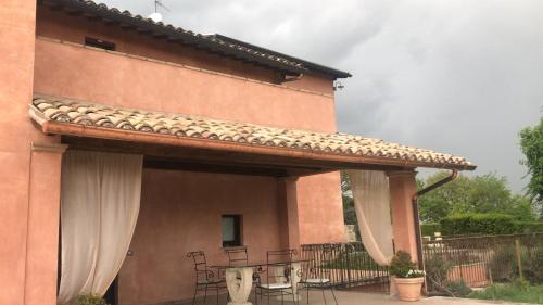 拉特奴塔棣里科尔迪酒店