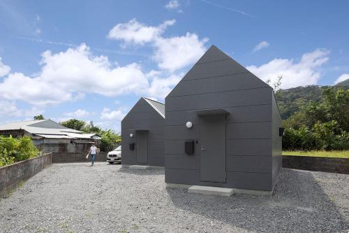 match guest house（まっちゲストハウス） Amami Ōshima