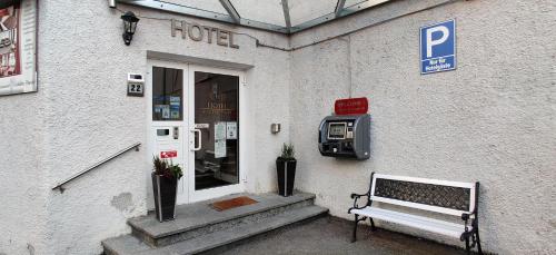 Foto - Hotel Goldene Traube