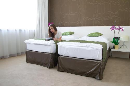 Mikado Hotel obrázok