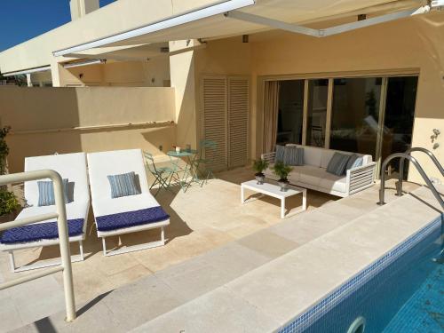 Luxury Apartment Penthouse in Sotogrande Paseo del Mar - image 6