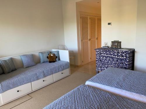 Luxury Apartment Penthouse in Sotogrande Paseo del Mar - image 6