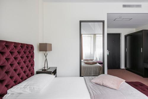Amberton Cathedral Square Hotel Vilnius - image 2