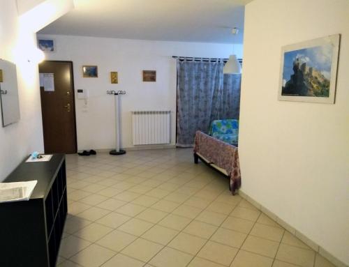 Appartamento La Bonifica in Pescara