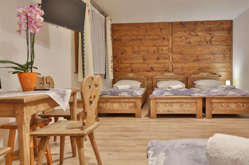 Pokoje na Zakręcie - Blisko term bania oraz restauracji - Rodzinna Atmosfera obrázok