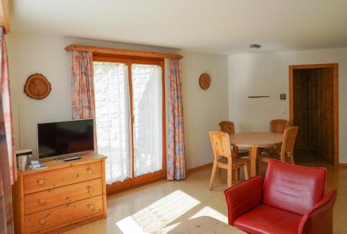  Crusch 32 in Samedan