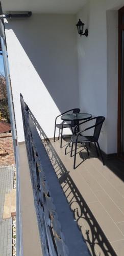 Bástya Apartmanház