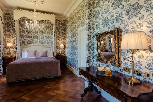 Cahernane House Hotel