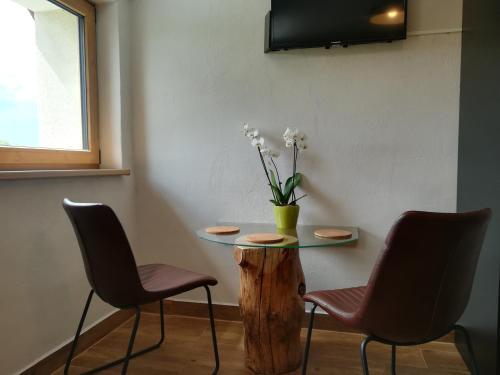 Apartmán Life in Nature - Apartment - Jaronice