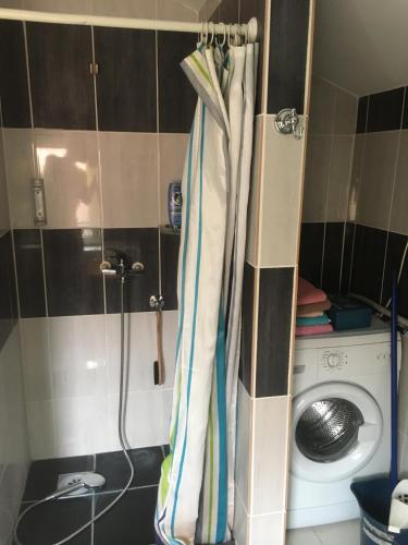Apartmani Sipi