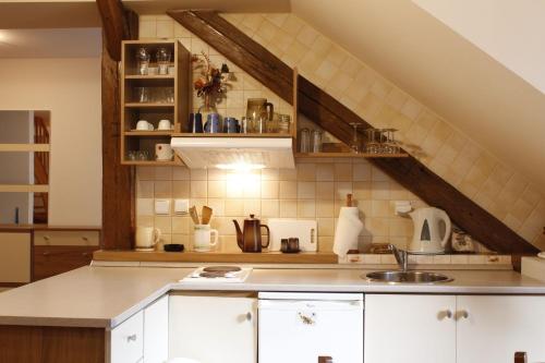 Apartment - Split Level
