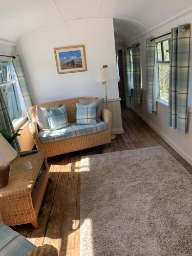 The Old Station Guest House - image 4