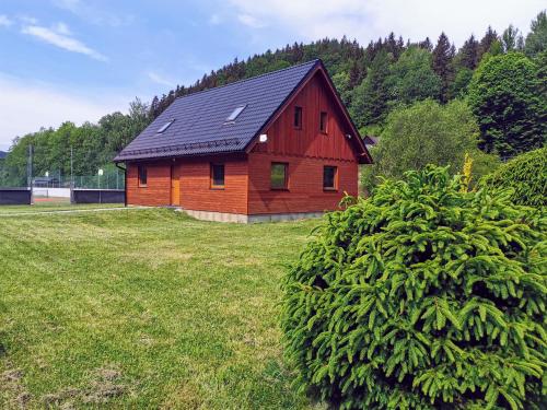 B&B Loučná nad Desnou - Apartmány Ski areal Kareš - Bed and Breakfast Loučná nad Desnou