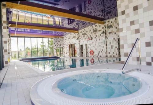 Apartament TOP Pięć Mórz basen&SPA Apartament TOP Pięć Mórz basen&SPA